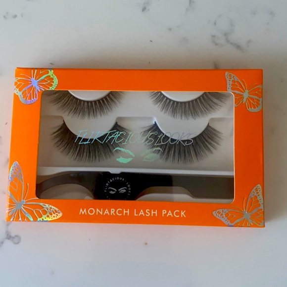 Monarch Other - Monarch Lash Pack